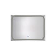 Vitale Doru Koyu Gri Led Ayna
