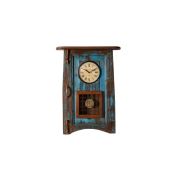 Vitale Dragon Pencere Duvar Saati