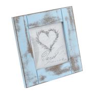 Vitale Eskitme Pastel Ahşap Fotoğraf Çerçevesi AK.BG0294
