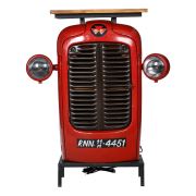 Vitale Vintage Traktör Model Raf