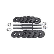Voıt Dokum Dumbbell Oval Set 15 kg