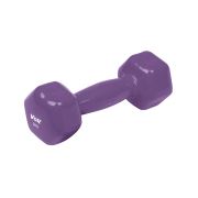 Voit Db-21 Vinyl Dipping 2 kg Mor Dambıl