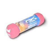 Voit Vdb-04 Altıgen Neopren 0.5 kg Pembe Dambıl