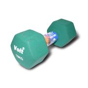 Voit Vdb-04 Altıgen Neopren 10 kg Dambıl