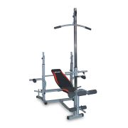 Voit Solid Bench Ağırlık Sehpası