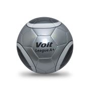 Voıt League A+ N5 Tpu Futbol Topu Gri-Syh