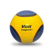 Voıt League A+ N5 Tpu Futbol Topu Sarı-Lacvrt