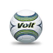 Voit Strike N5 Futbol Topu Beyaz
