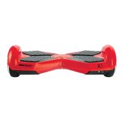 Voit Buggy x3 Elektrikli Scooter Kırmızı
