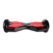 Voit Buggy X3 Elektrikli Scooter Siyah