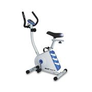 Voit Tech Fit Dikey Kondisyon Bisikleti Mavi