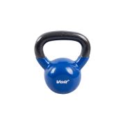 Voit Vinly Kettlebell 6 kg Mavi