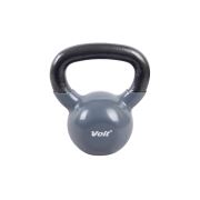 Voit Vinly Kettlebell 8 kg Gri