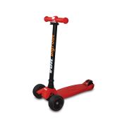 Voit 218C Işıklı 3 Teker Scooter Kırmızı