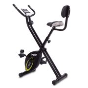 Voit x-Bike Dikey Kondisyon Bisikleti Siyah-Sarı