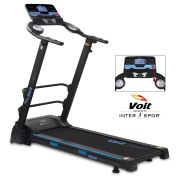 Voit 360C Slim Power Otomaik Eğimli 2 Hp Motorlu Koşu Bandı