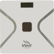 Voit BLT6000 Solar Bluetooth Baskül Beyaz