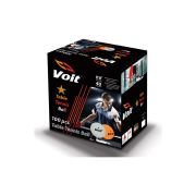 Voit BW 6100 100'lü Pinpon Topu Beyaz