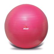 Voit Gymball 65 cm Fuşya Pompalı