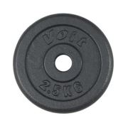 Voit PL101 Döküm Flanş 2,5 kg