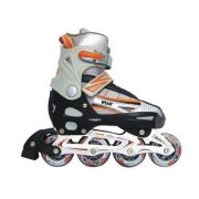Voit Pw126 Powerblade Paten Turuncu 40/43