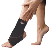 Voit QH0586 Neopren Ayak Bilek Koruyucu Large