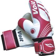 Voit Replica Kaleci Eldiven Bordo - Beyaz;S 10