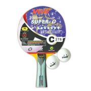 Voit Super - G 7 Star Pinpon Raketi