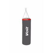 Voit Voıt Boks Torbası 35 x 100 Gri