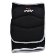 Voit Voleybol Dizliği Large Siyah