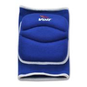 Voit Voleybol Dizliği Small Mavi