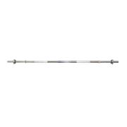 Voit 182 cm Dolu Vidalı Krom Bar