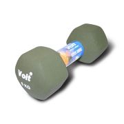 VOIT VDB-04 ALTIGEN NEOPREN DUMBBELL 6KG