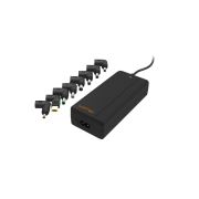 VPW Universal Notebook Adaptörü 8 Uçlu TA09D0