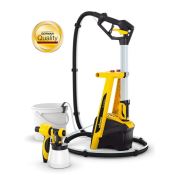 Wagner W950 FLEXiO 680Watt 800ml Elektrikli Boya Tabancası