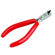 Weber 2330 Elektronikçi Elmas Ağızlı Tepe Keski PVC Sap - 130 Mm