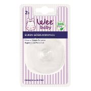 Wee Baby 900 Silikon Göğüs Koruyucu