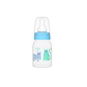 Wee Baby 851 Klasik PP Biberon 125ml - Mavi