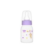 Wee Baby 851 Klasik PP Biberon 125ml - Mor