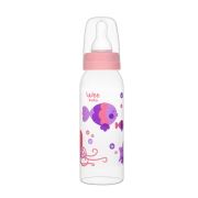 Wee Baby 852 Klasik PP Biberon 250ml - Pembe