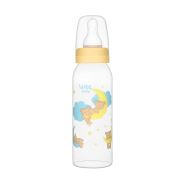 Wee Baby 852 Klasik PP Biberon 250ml - Sarı