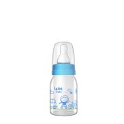Wee Baby 877 Cam Biberon 125ml - Mavi