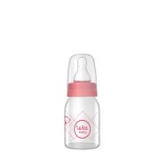 Wee Baby 877 Cam Biberon 125ml - Pembe