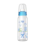 Wee Baby 876 Cam Biberon 250ml - Mavi