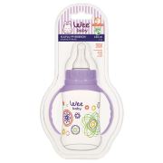 Wee Baby 744 Kulplu PP Biberon 150ml - Mor