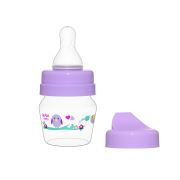 Wee Baby Mini PP Alıştırma Bardağı Seti 30ml - Mor