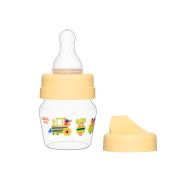 Wee Baby Mini PP Alıştırma Bardağı Seti 30ml - Sarı