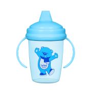 Wee Baby 755 Enjoy Akıtmaz PP Alıştırma Bardağı - Mavi