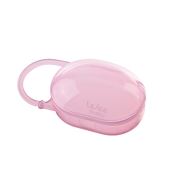 Wee Baby 739 Saplı Emzik Kutusu - Pembe