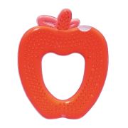 Wee Baby 859 Sulu Diş Halkası - Elma